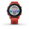 Смарт-часы Garmin Forerunner 745 красный фото 1