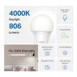 Лампа Wi-Fi Умная TP-Link Tapo L520E фото 2