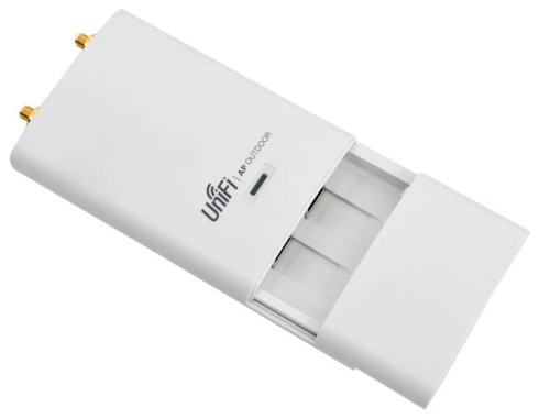 Точка доступа Ubiquiti UniFi UAP Outdoor 2,4 ГГц фото 5