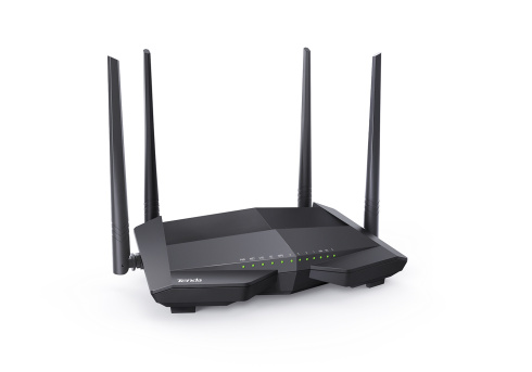 Wi-Fi модем Tenda V1200 фото 2