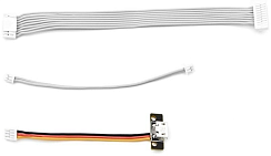 Набор кабелей DJI Phantom 3 Cable Set