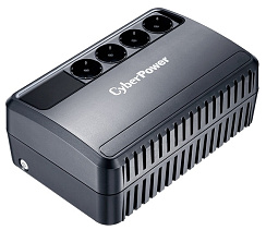 Линейно-интерактивный ИБП CyberPower BU1000E