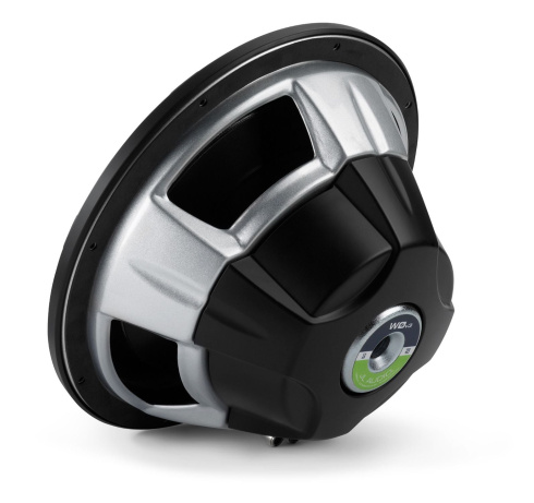 Сабвуфер JL Audio 12W0v3-4 фото 5