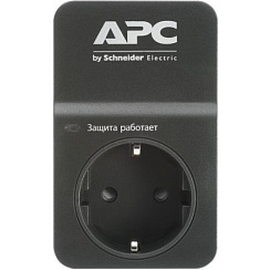 Сетевой фильтр APC PM1WB-RS