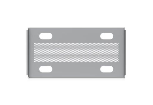 Полка Ubiquiti Toolless Mini Rack Shelf фото 1
