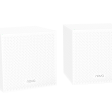 Wi-Fi Mesh система Tenda NOVA MW12 (2-pack) фото 1
