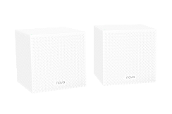 Wi-Fi Mesh система Tenda NOVA MW12 (2-pack)