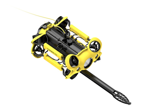 Подводный дрон Chasing M2 ROV (100 м) фото 11