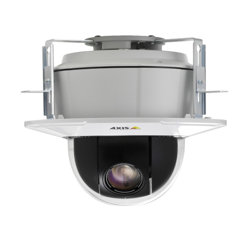 PTZ IP-камера AXIS P5534 50Гц фото 6