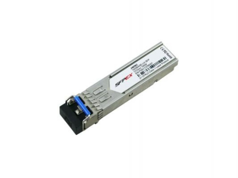 Трансивер HP X121 1G SFP LC LX фото 2