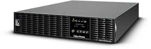 Online ИБП CyberPower OL3000ERTXL2U фото 2