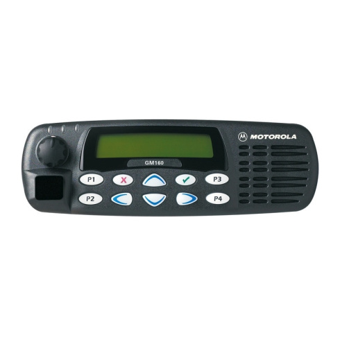 Радиостанция Motorola GM160 136-174МГц