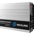 Автомобильный инвертор Neoline 1500W фото 4