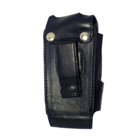 Чехол кожаный для рации Puxing PX-359/EM-9735 фото 2