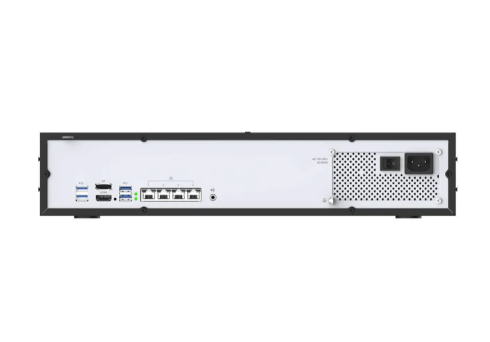 IP видеорегистратор Milesight Enterprise NVR (NDAA) (32-канальный) фото 2