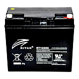 Аккумуляторная батарея Ritar RT12200