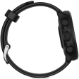 Смарт-часы Garmin Forerunner 55 черные/силикон фото 7
