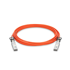 Кабель прямого подключения BDCOM SFP+AOC-1M
