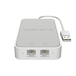 USB-адаптер Keenetic Linear