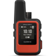 Спутниковый коммуникатор Garmin inReach Mini 2 Огненно-красный фото 1