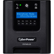 Линейно-интерактивный ИБП CyberPower Professional PR750ELCD фото 1