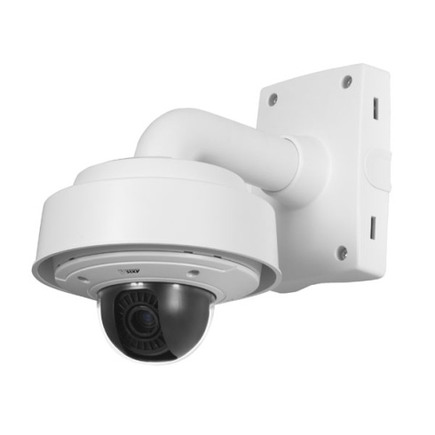 IP-камера AXIS P3346-VE фото 4