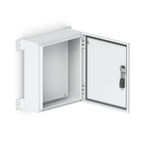 Корпус Ubiquiti Junction Utility фото 3