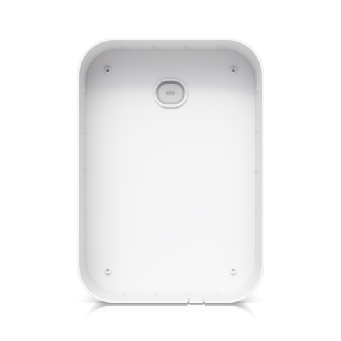 Накладка Ubiquiti U7 Pro XG Wall Paintable Cover фото 6