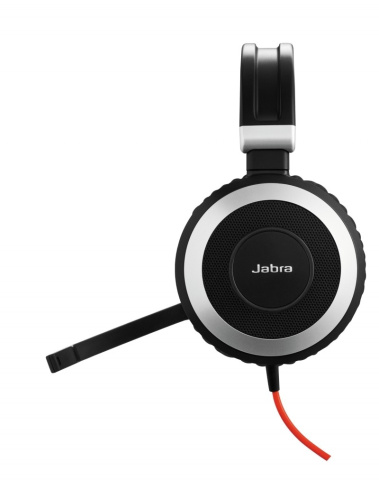 Гарнитура Jabra Evolve 80 UC фото 5