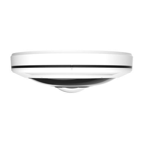 IP камера Milesight AI 360° Panoramic Fisheye Network Camera (4К) фото 2