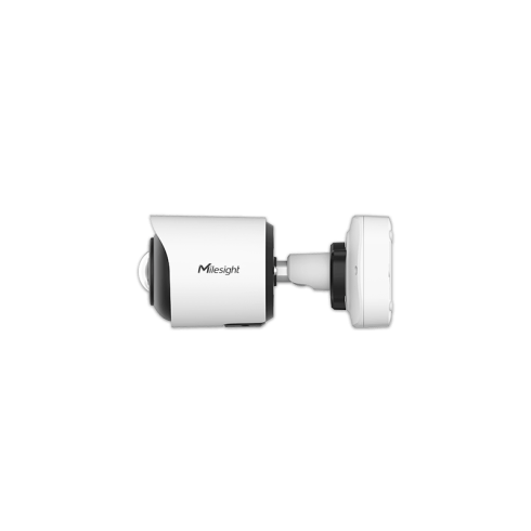 IP камера Milesight AI 180° Panoramic Mini Bullet Network Camera (4К) фото 2