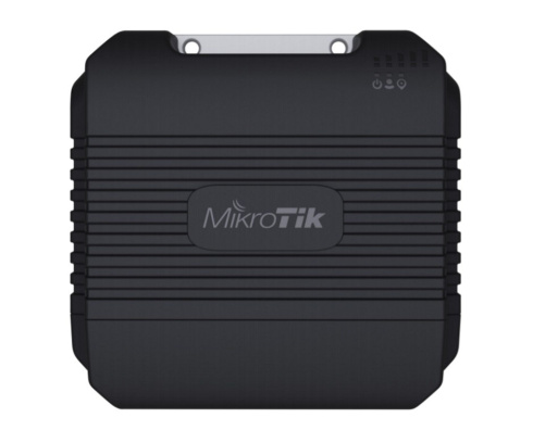 Роутер MikroTik LtAP без модуля LTE