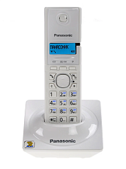 Беспроводной телефон DECT Panasonic KX-TG1711RUW