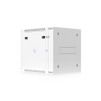 Настенный шкаф Ubiquiti 12U Rack Cabinet (SW-P) фото 5