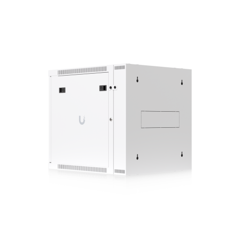 Настенный шкаф Ubiquiti 12U Rack Cabinet (SW-P) фото 5