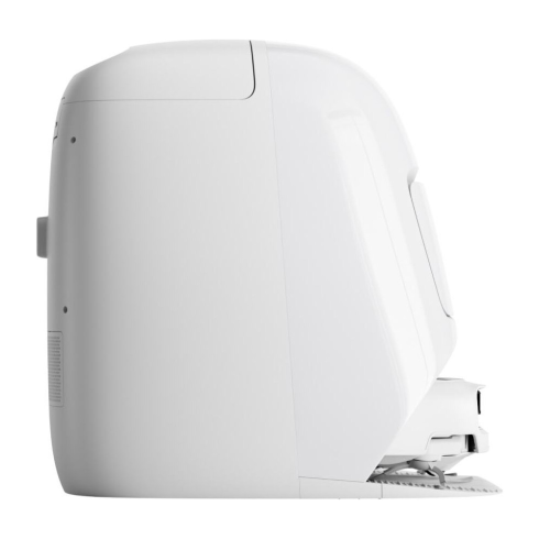 Робот-пылесос DJI ROMO A (версия с автоматической подачей и сливом воды) фото 3