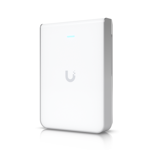 Точка доступа Ubiquiti U7 Pro Wall фото 2