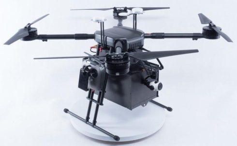 Дрон DJI Wind 4 фото 3