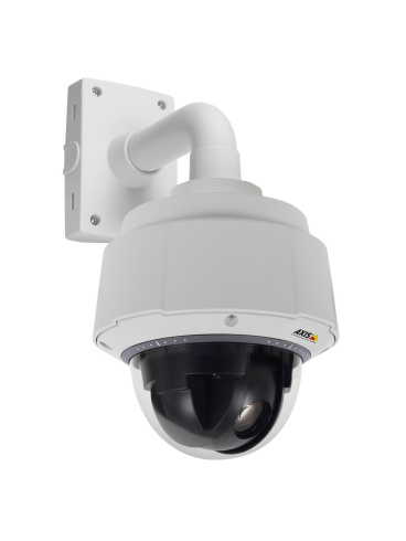 PTZ IP-камера Q6045-E 50Гц фото 2