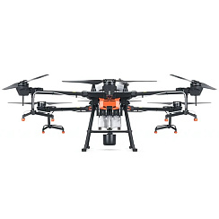 Гексакоптер DJI Agras T20