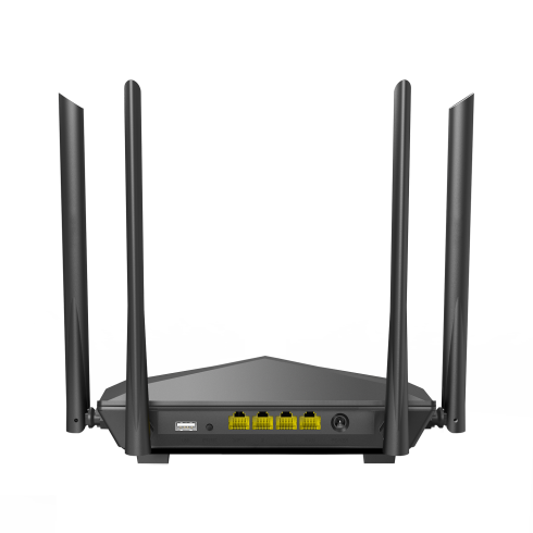 Wi-Fi роутер Tenda AC10U v2 фото 4
