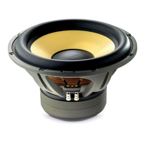 Автомобильный сабвуфер Focal K2 Power E 30 KX фото 2
