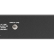 PoE коммутатор D-Link DGS-1210-28MP/ME/B2A фото 3