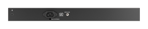 PoE коммутатор D-Link DGS-1210-28MP/ME/B2A фото 3