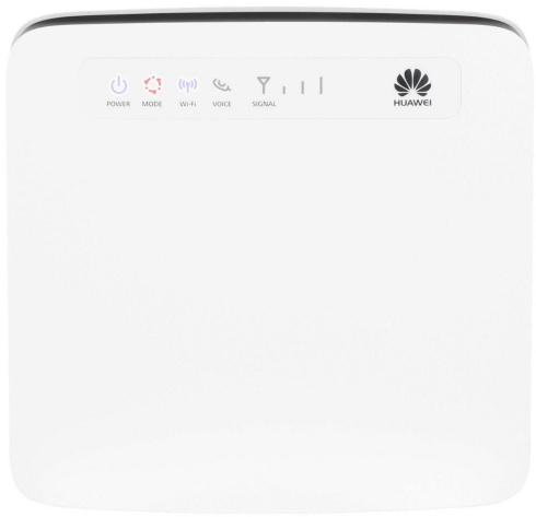 Wi-Fi роутер Huawei E5186 4G LTE фото 1