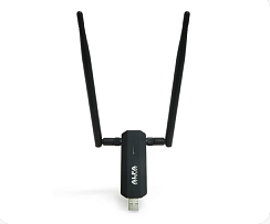 USB-адаптер ALFA Network AWUS036AX