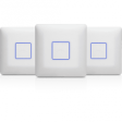 Точки доступа Ubiquiti UniFi UAP-AC 3 штуки фото 1