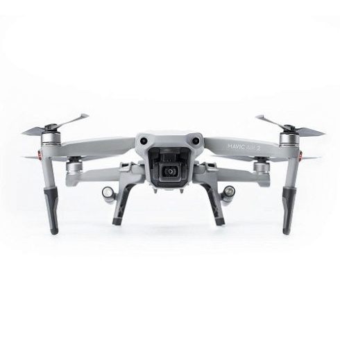 Набор удлинителей шасси с подсветкой PGYTECH для Mavic Air 2  фото 2