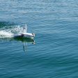 Надводный дрон PowerVision PowerDolphin Wizard фото 21