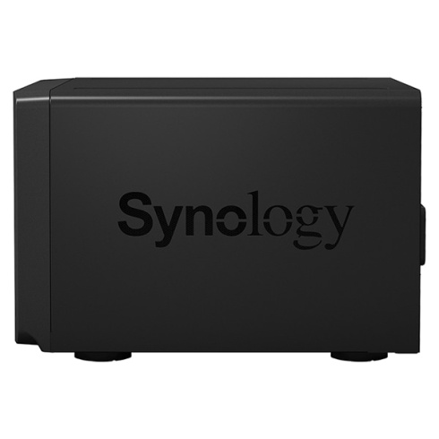 Сетевое хранилище Synology DS1515+ фото 3